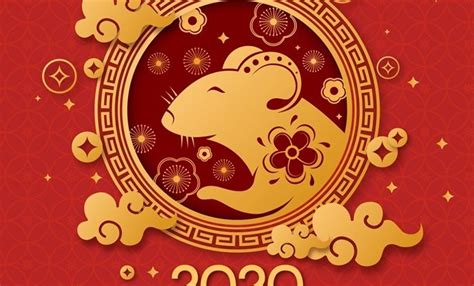 鼠的吉祥話|2020鼠年吉祥話、祝賀詞讓你拜年不詞窮！